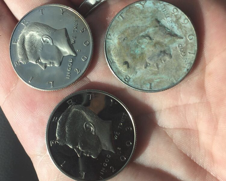 JFK-Half-Dollar-Roll-Hunters:-Silver,-Proofs-And-Other-Finds